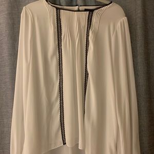 White House Black Market Blouse